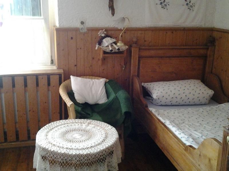 Gastehaus Zum Alten Schulhaus Hotel Miltenberg Cameră foto